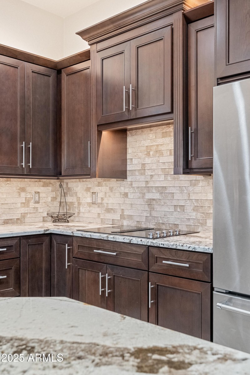 Kitchen Detail