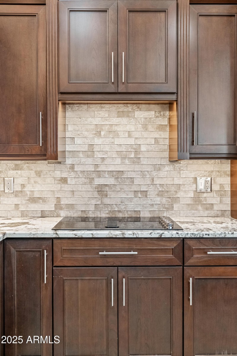 Kitchen Detail