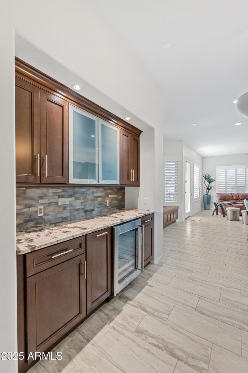 Wet Bar