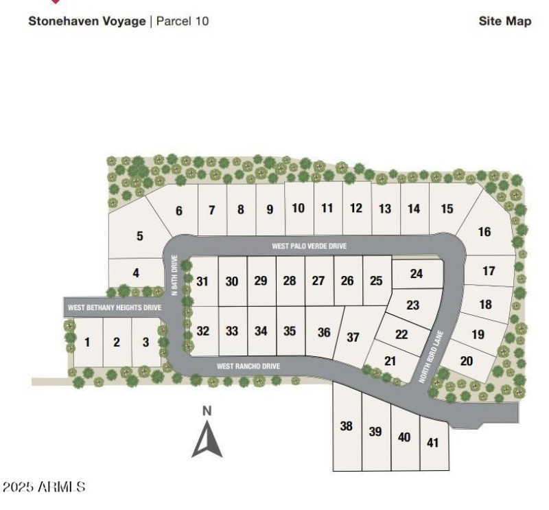 Site Map