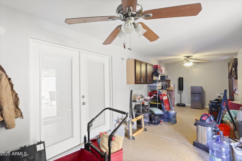 Arizona room