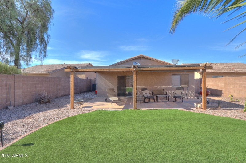 artificial grass