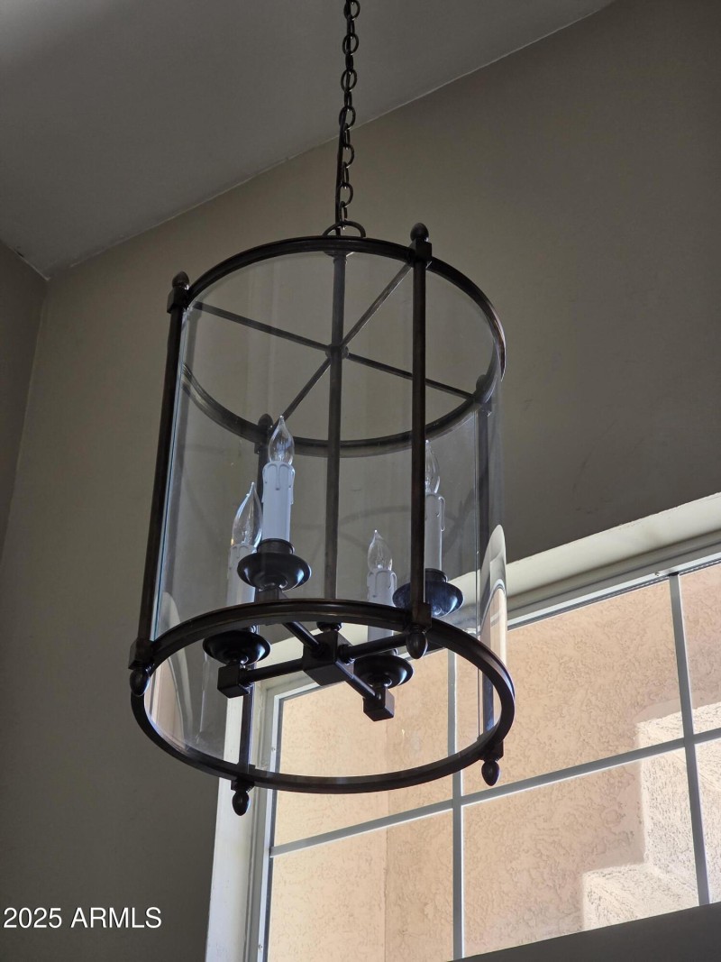 Entry Fixture