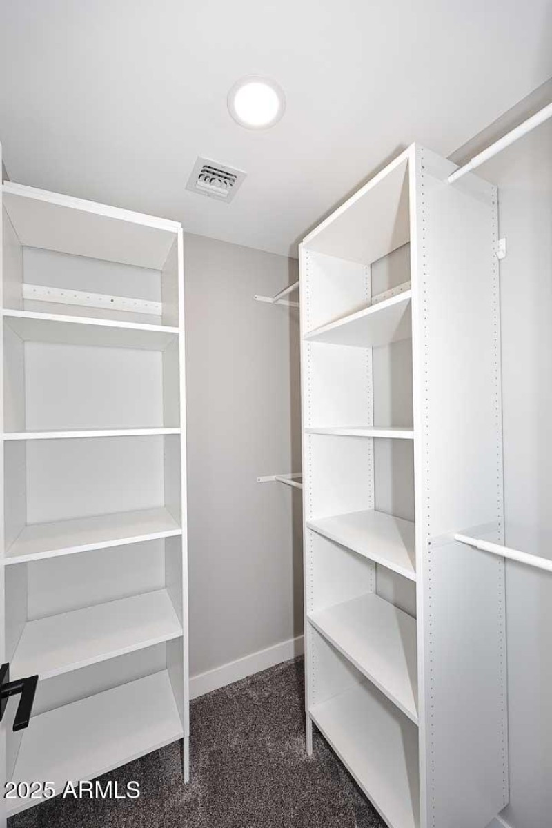 Primary Bedroom-Walk-in Closet