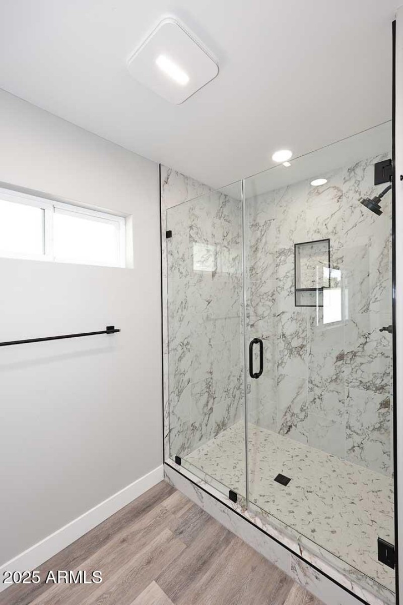 Primary Bath-Shower