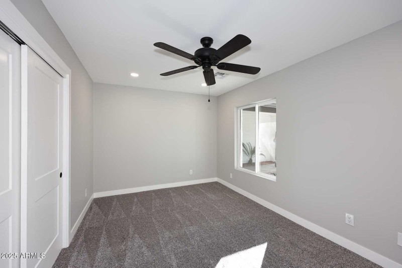 2nd Bedroom