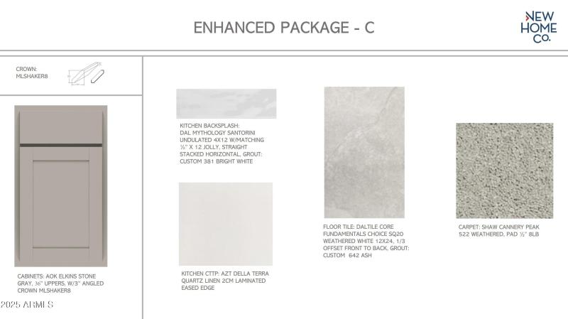 Enhanced C