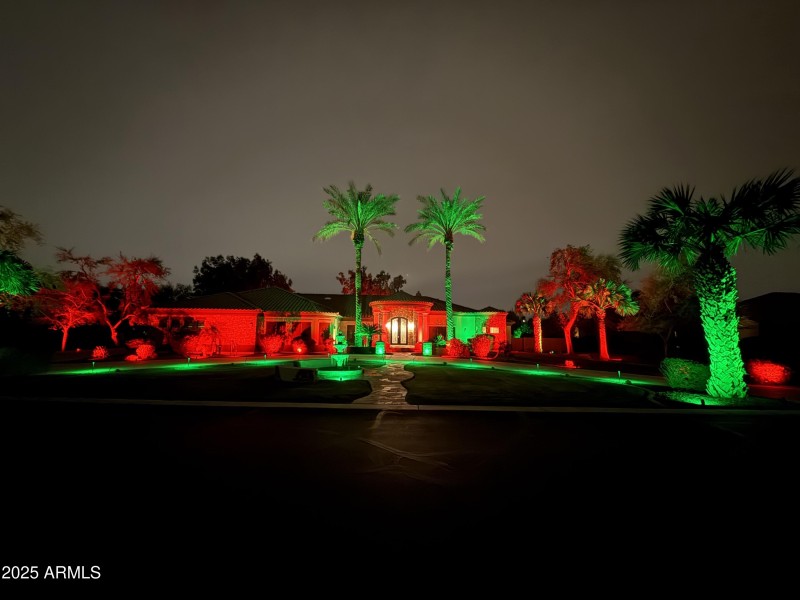 Haven lighting