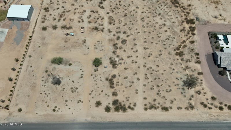 Lot View