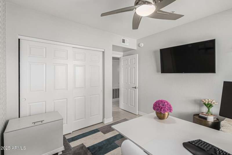 Bedroom #2