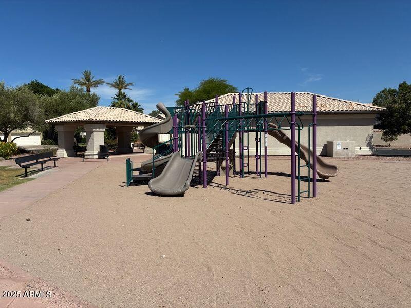 PLAYGROUND