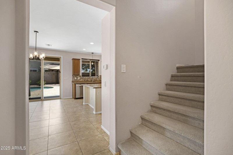 Stairway