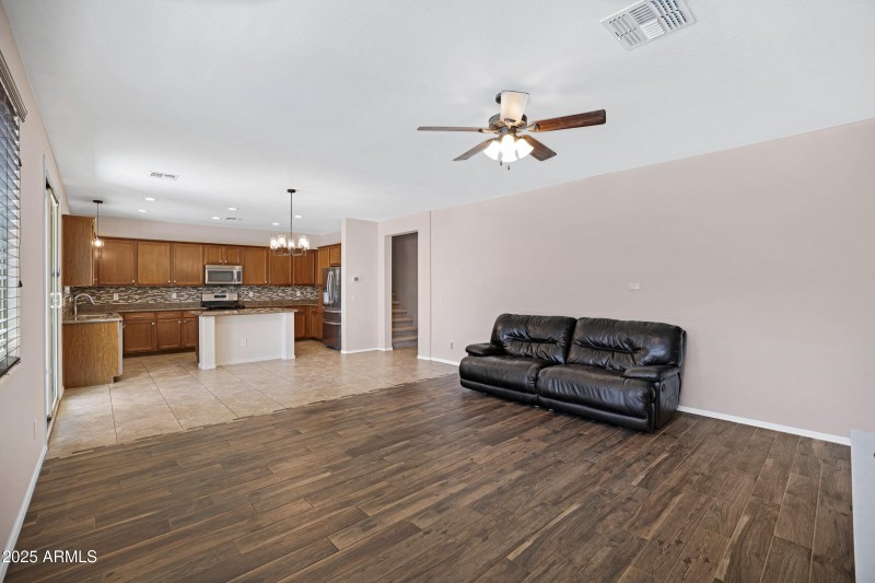 Great room