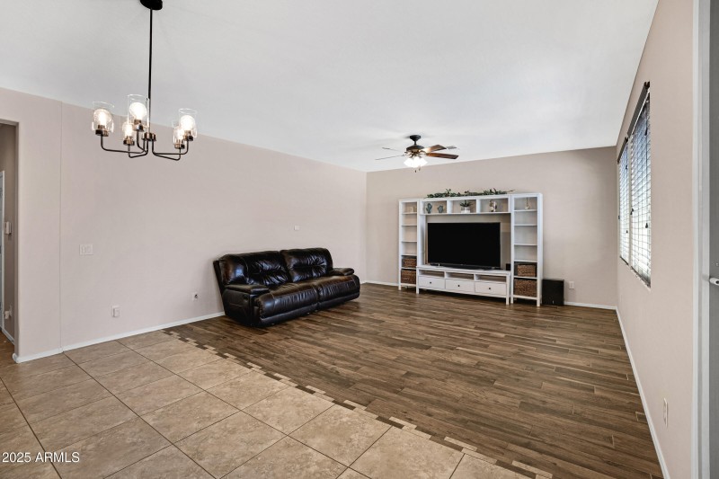 Large great room