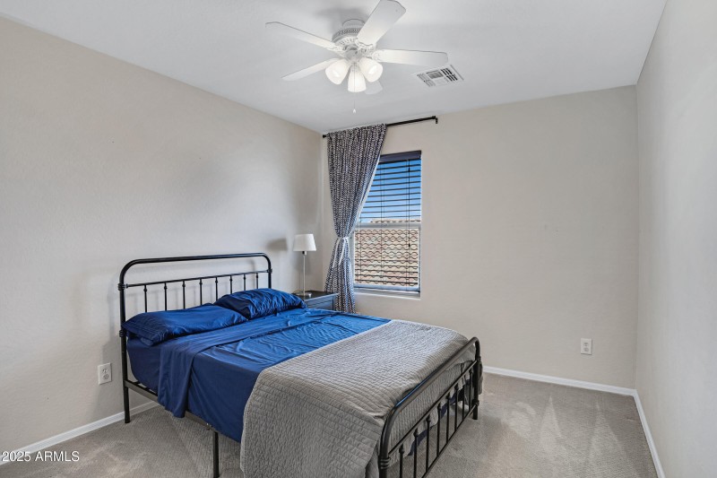 Upstairs Bedroom 2