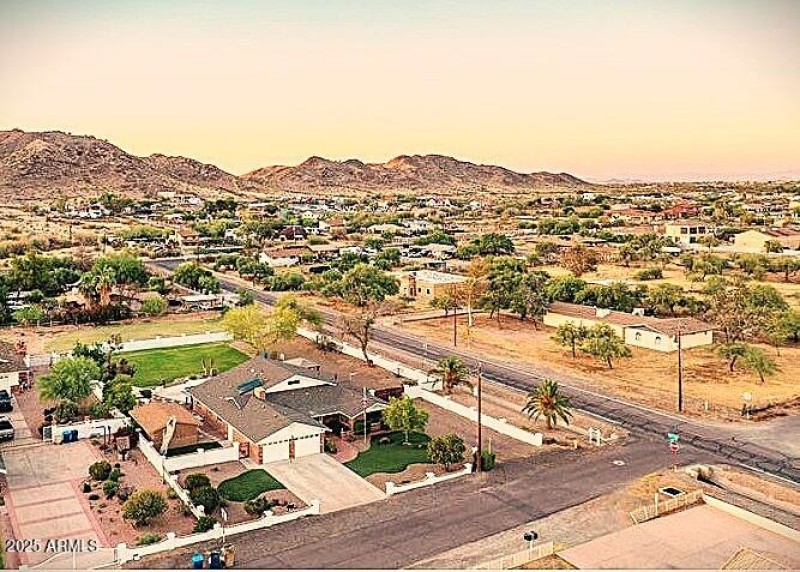 aerial photo 2