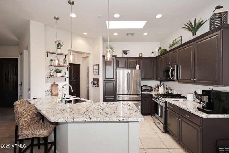Kitchen-Bar