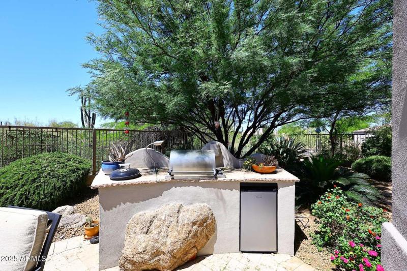 BBQ Grill