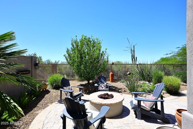 Firepit