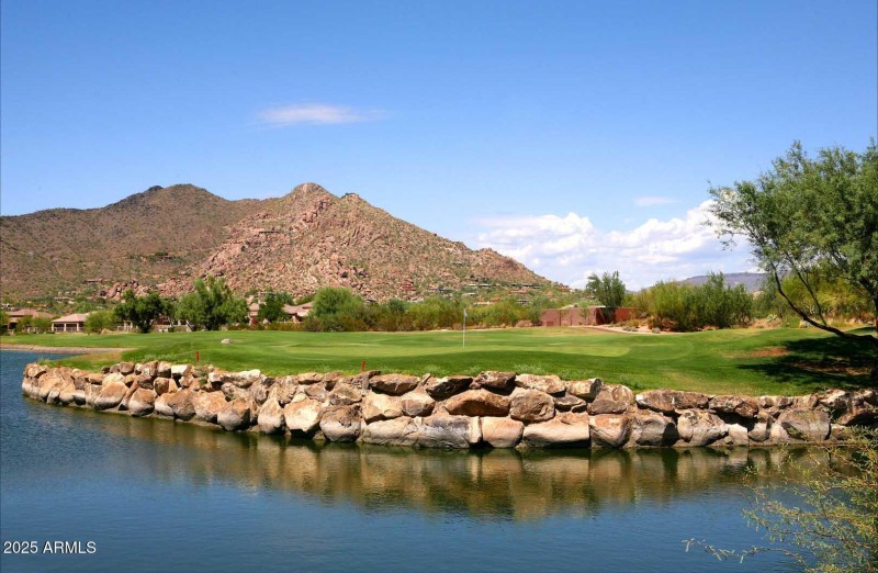 Terravita-Golf Course-10th Green