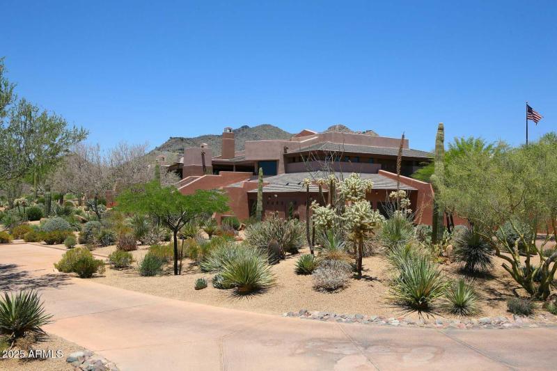 Terravita-Golf Clubhouse