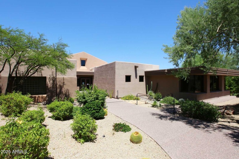 Terravita-Community Center
