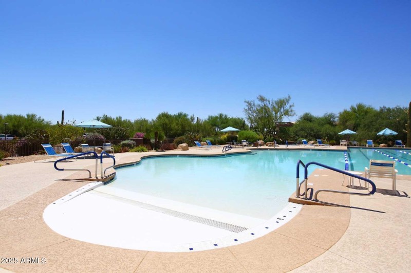 Terravita-Community Pool