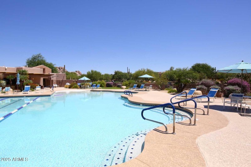 Terravita-Community Pool2