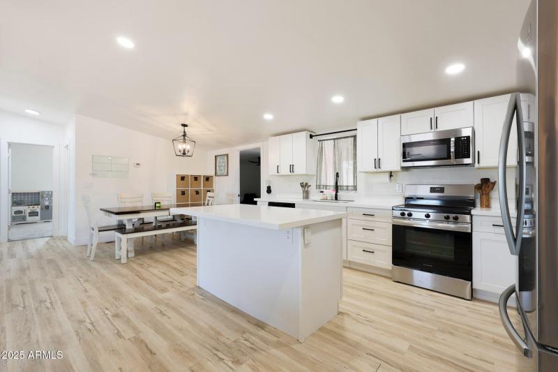 Open Concept