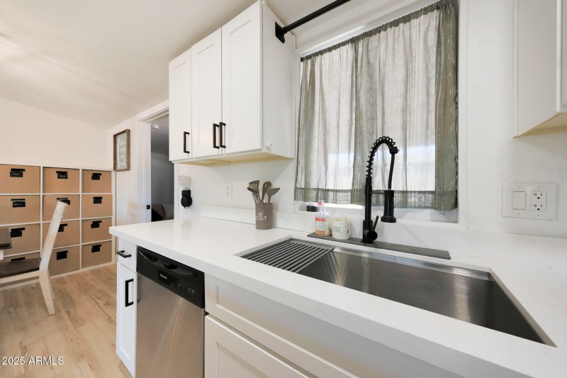 Farm Sink