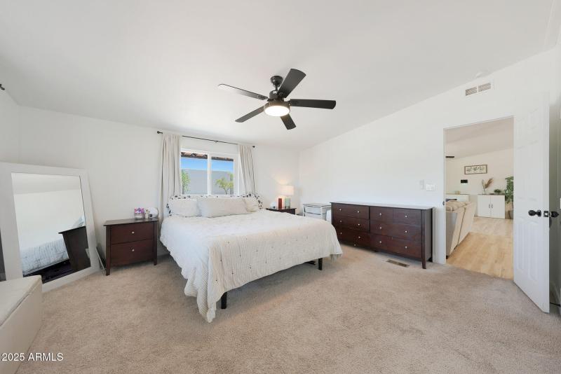 Primary Suite