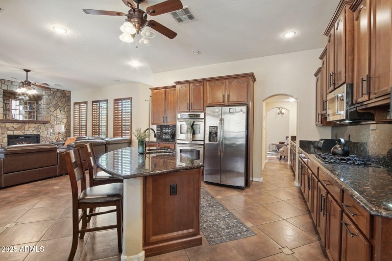 Granite Countertops