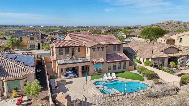 Dream Home
