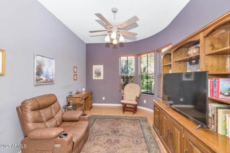 Office/Bonus Room