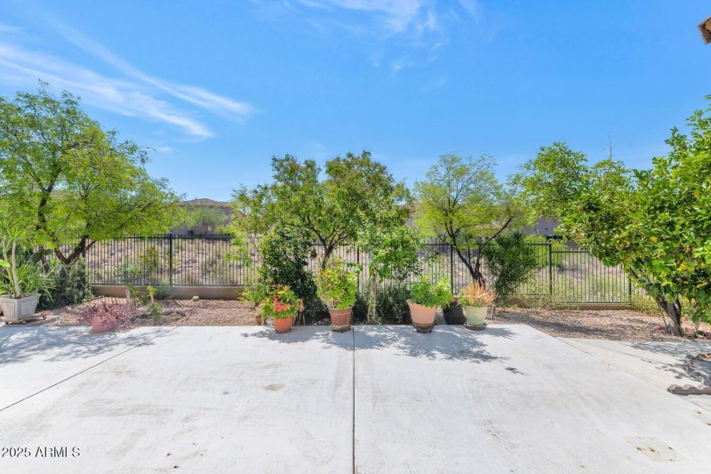 View Fencing