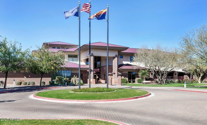 Anthem Community Center