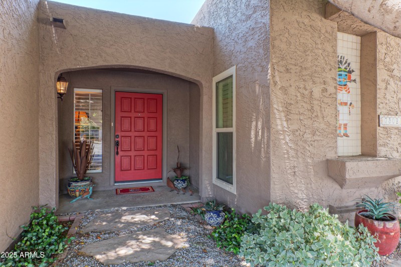 Entryway