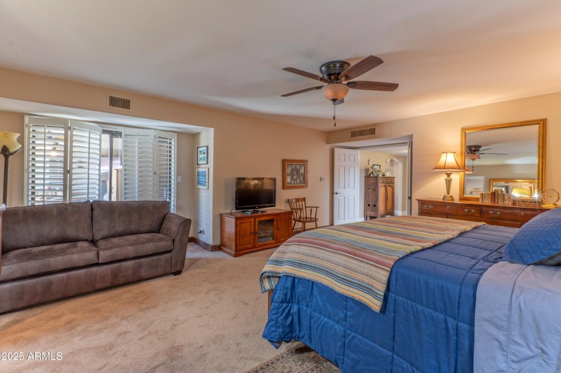Main Bedroom 3
