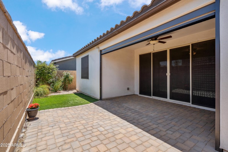 30-Back Patio