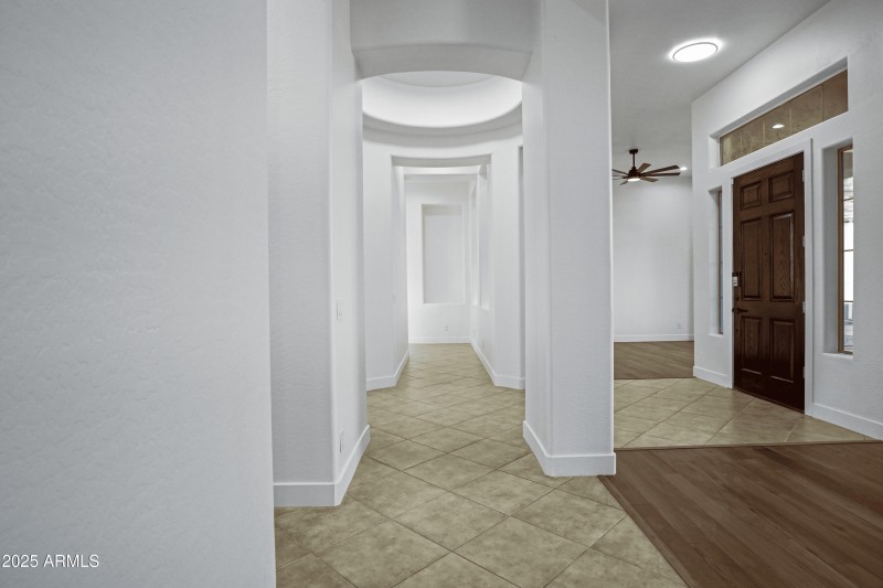 Formal Dining East