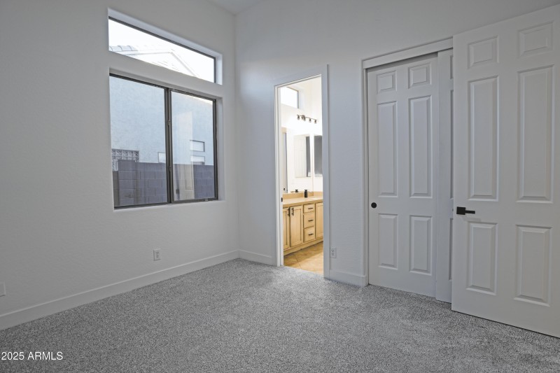 Guest Room 1