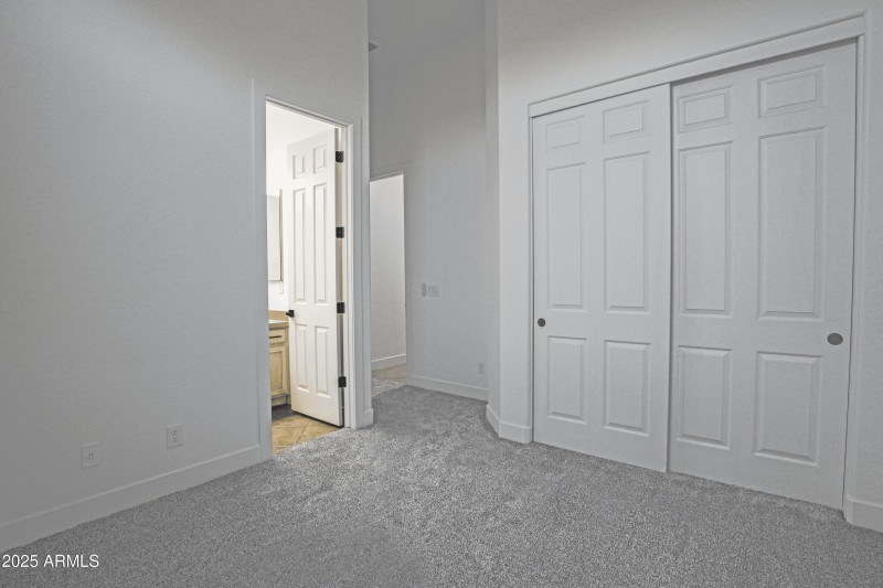 Guest suite