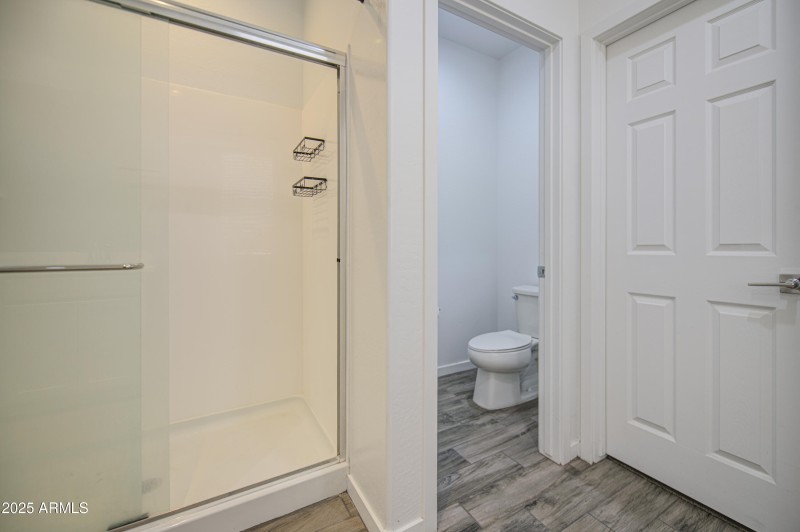 Primary Bath 3