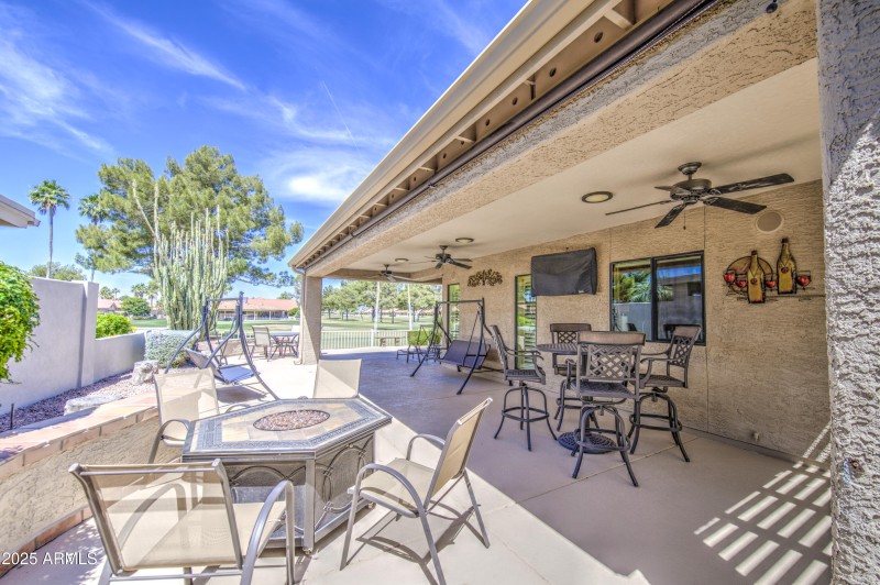 Patio 2