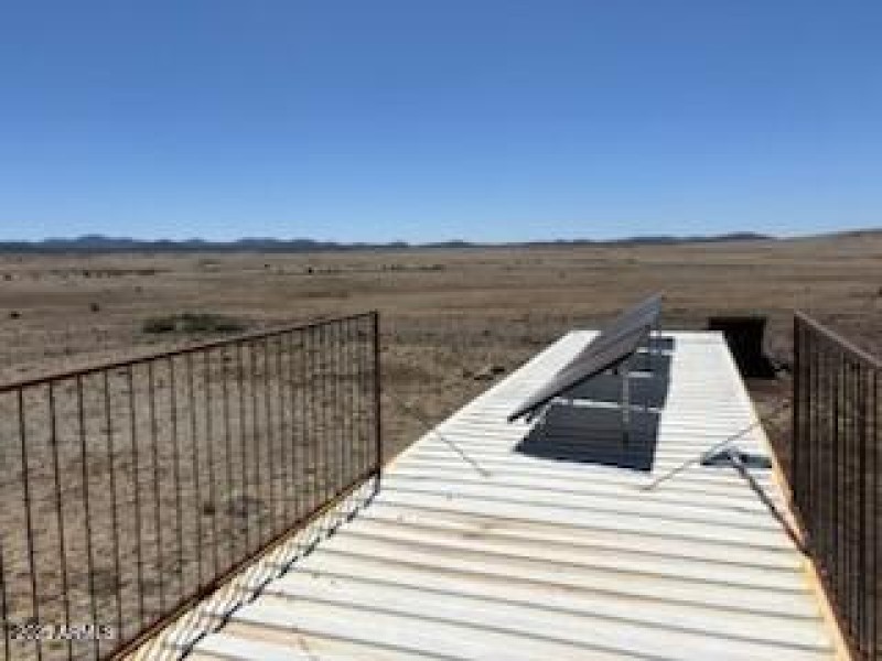 Viewing Deck