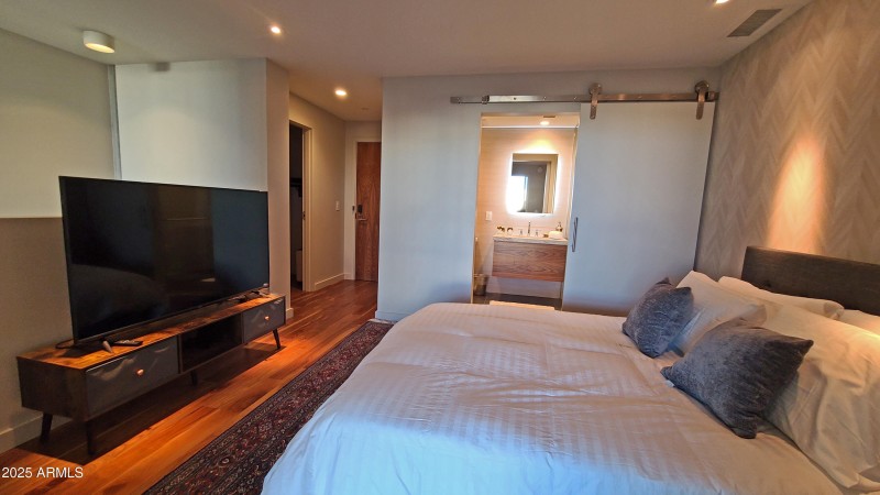 Guest Bed Rm B