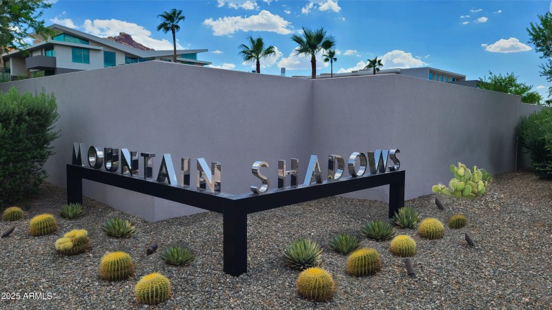 Mtn Shadows