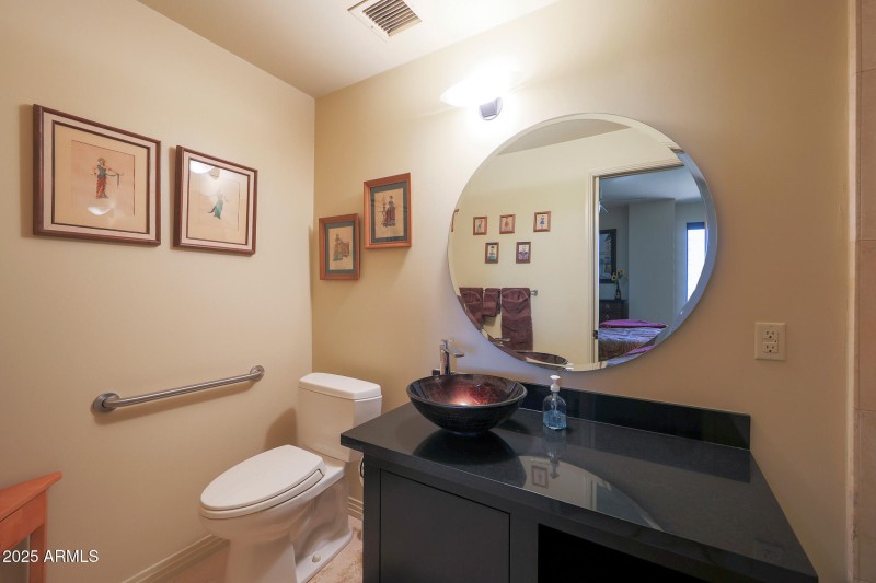 Bedroom Suite 2