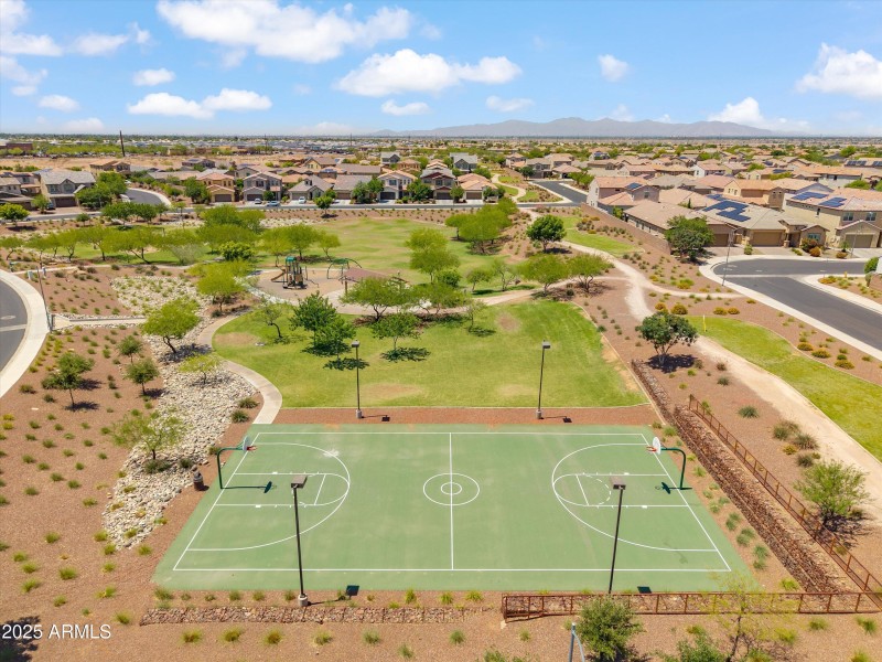 56-Community Aerial