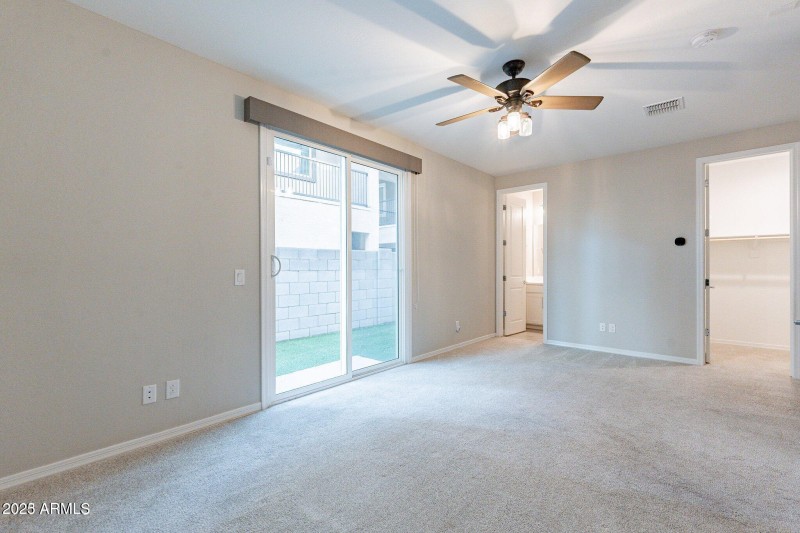 Ensuite/2nd Primary